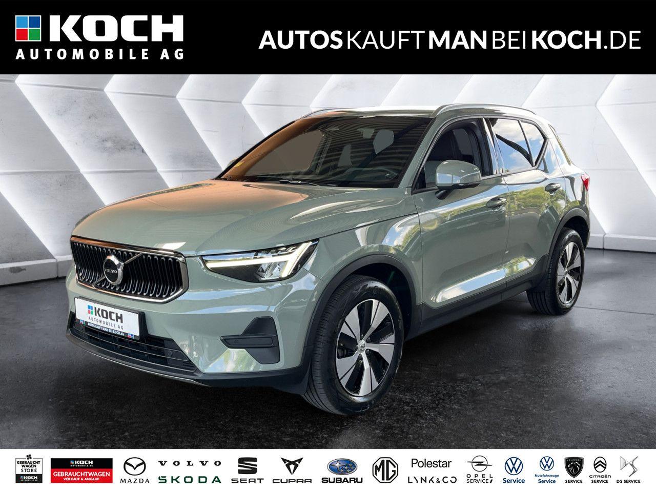 Volvo XC40 B3 2WD Core LHZ SHZ GOOGLE NAVI KAMERA