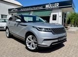 Land Rover Velar D300 +1.HAND+6x Insp+4xNEUE REIFEN+1A Zust - Land Rover Range Rover Velar in Essen