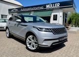 Land Rover Velar D300 +1.HAND+6x Insp+4xNEUE REIFEN+1A Zust - Land Rover Range Rover Velar aus 2017