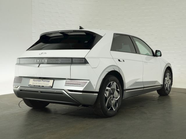 IONIQ 5 UNIQ 58kWh+VOLL LED+AROUND VIEW MONITOR+