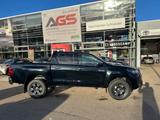 Toyota Hilux Double Cab Comfort 4x4 2.8 D-4D EU6d - Toyota Hilux Tageszulassungen