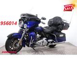 Harley-Davidson FLHTCUSE6 CVO Ultra Classic 5HD! E-Glide 110 Cru - HARLEY-DAVIDSON 2011 CVO