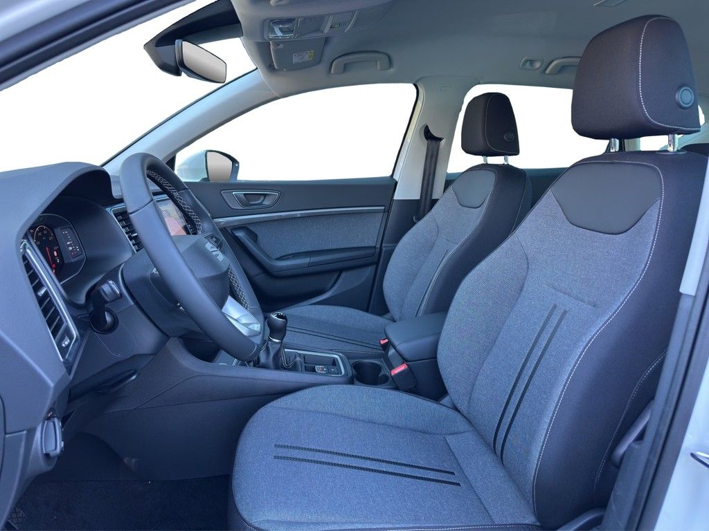 Seat Ateca - Bild 11