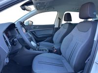 Seat Ateca - Vorschau Bild 11