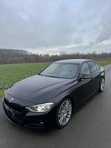BMW 335d F30 M Paket KW V1 Sehr gepflegt - BMW 335 mit Diesel-Antrieb: Limousine, Automatik