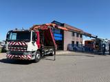DAF CF75.310 Tipper / Crane / Manual / Euro 5 / 100. - DAF Cf