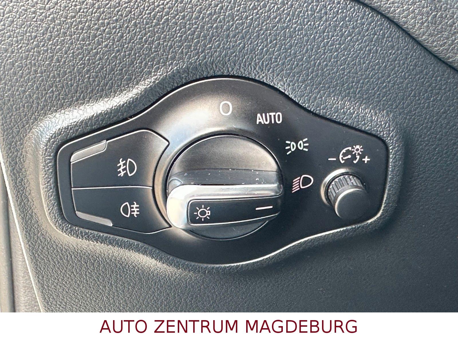 Audi Q5 2.0 TDI quattro *S-LINE*NAVI*BI-XENON*TOP*