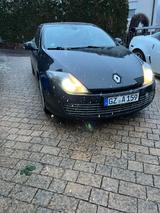 Renault Laguna Coupé GT dCi 180 FAP GT - gebrauchte Renault Laguna aus dem Jahr 2009
