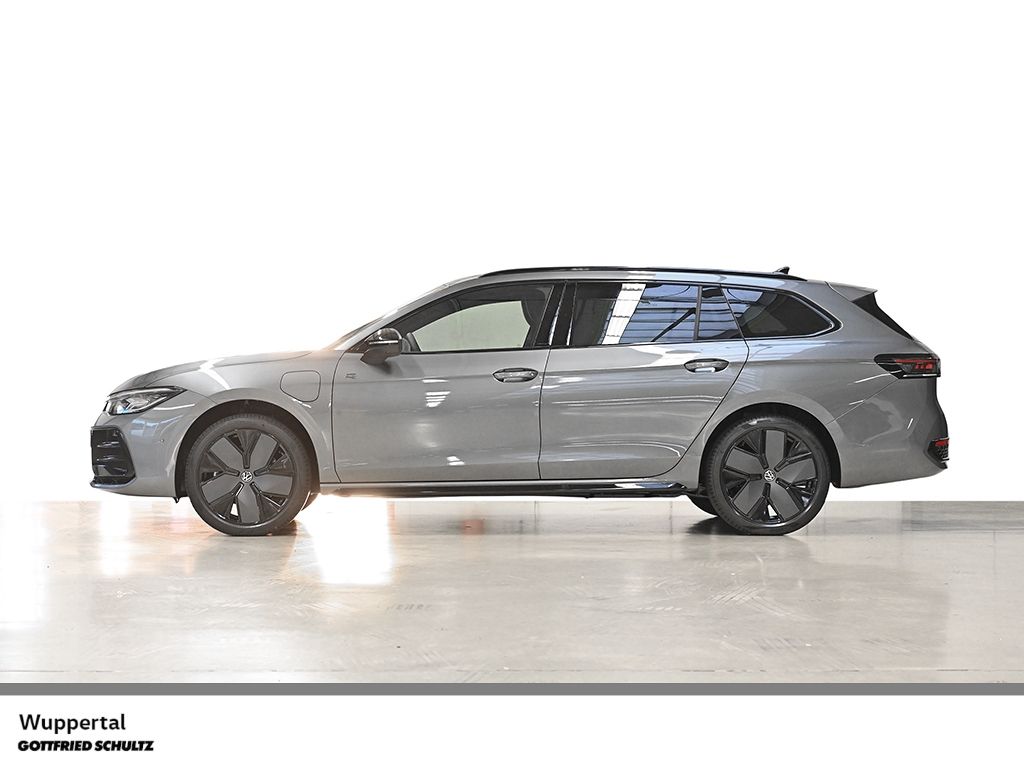 Volkswagen Passat - Bild 4