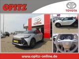 Toyota C-HR Hybrid 2.0 l GR Sport Premiere 4x4, JBL - Toyota C-HR: GR Sport Premiere