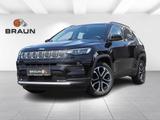 Jeep Compass 1.6MultiJet Limited Winter-Paket - Jeep aus 2022