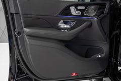 GLS 600 Maybach 4M BLACK/BLACK AMBIENTLIGHT 360°