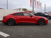 Audi RS e-tron GT - Vorschau Bild 3