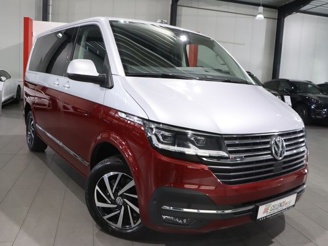 Volkswagen T6.1 Multivan 2.0 TDI DSG 4M IQ GENERATION SIX 7