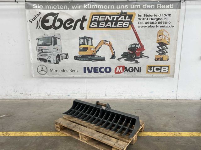 Altele HS Schoch Reisigrechen Roderechen MS01 1.200 mm