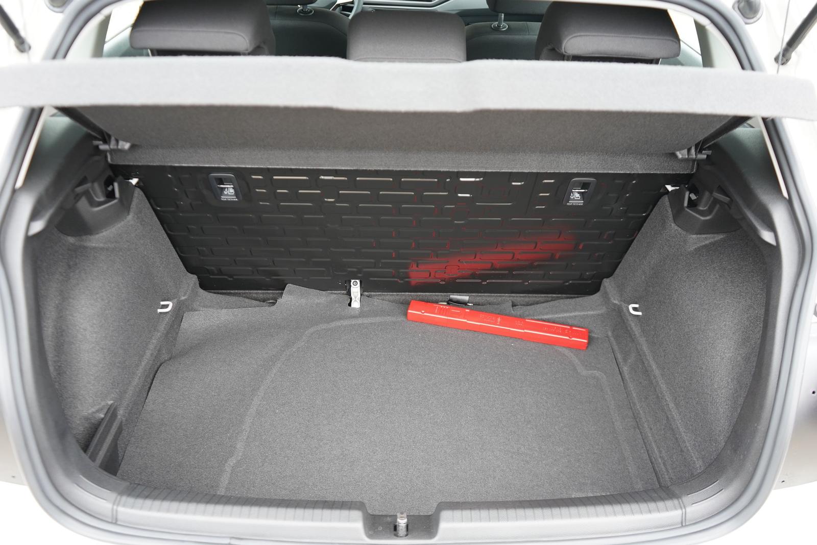 Volkswagen Polo 1.0 MPI LED Sitzheizung AndroidApple, миниатюра 30