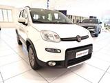 Fiat FIAT Panda Panda 0.9 t.air turbo 4x4 85cv*4x4*GA - Fiat Panda: Turbo