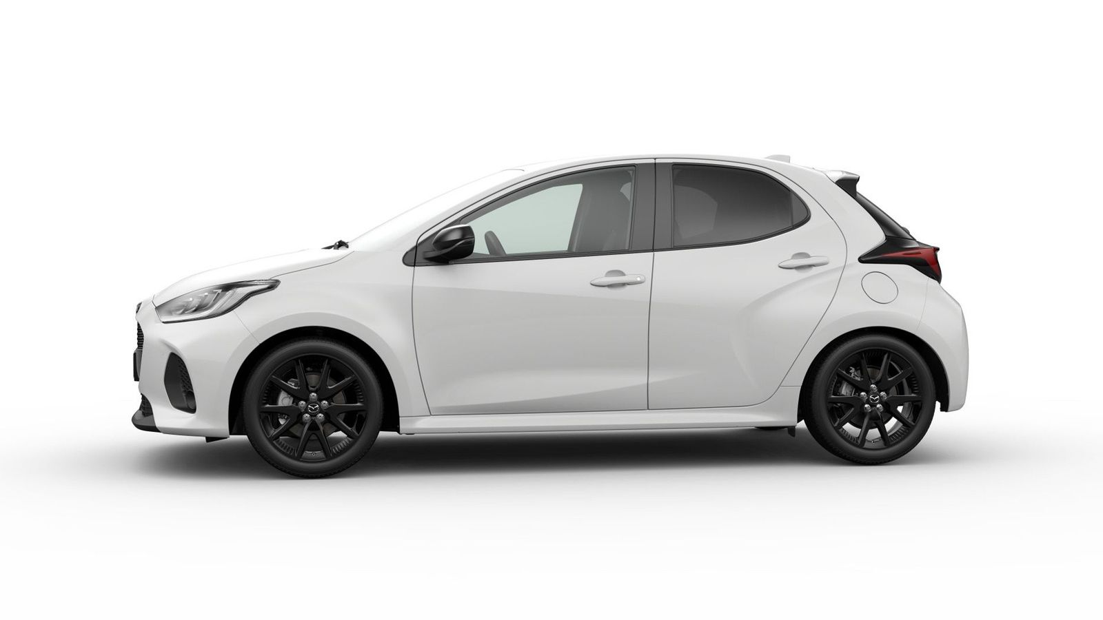 Mazda 2 Hybrid - Bild 2
