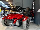 Can-Am Spyder RT LTD 2022 - CAN-AM SPYDER