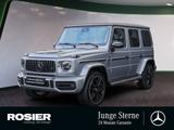 Mercedes-Benz G 63 AMG Superior Performance AHK Standhz. Distr - gebrauchte Mercedes-Benz G 63 AMG aus dem Jahr 2024
