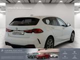 BMW 120 AHK Kamera Driv.Assist LED Sitzheizung - BMW 1er Reihe Gebrauchtwagen in Berlin