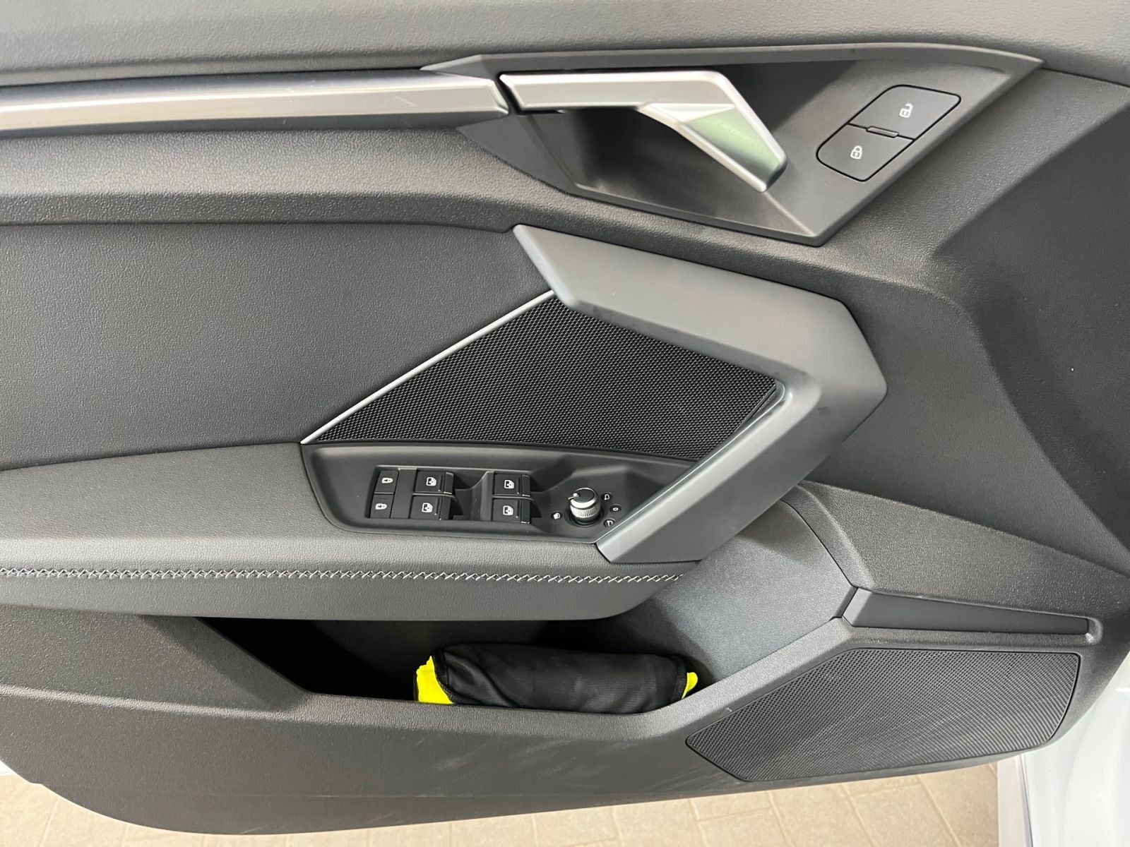 Audi S3 - Bild 8