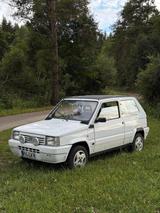 Fiat Panda 141 mit Faltdach mit neu TüV - Fiat aus 1991