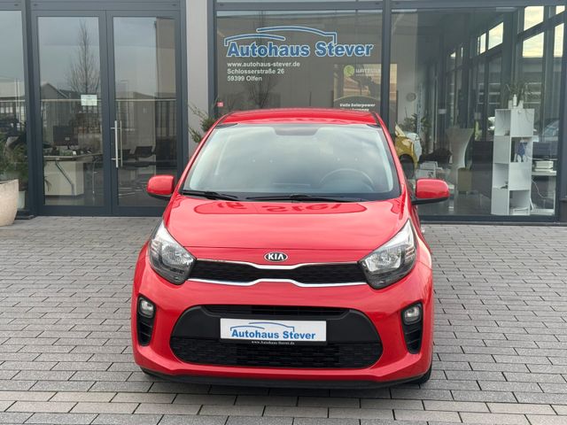 Kia Picanto Dream Team