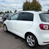 Volkswagen Golf Plus - VW Golf Plus Gebrauchtwagen in Karlsruhe