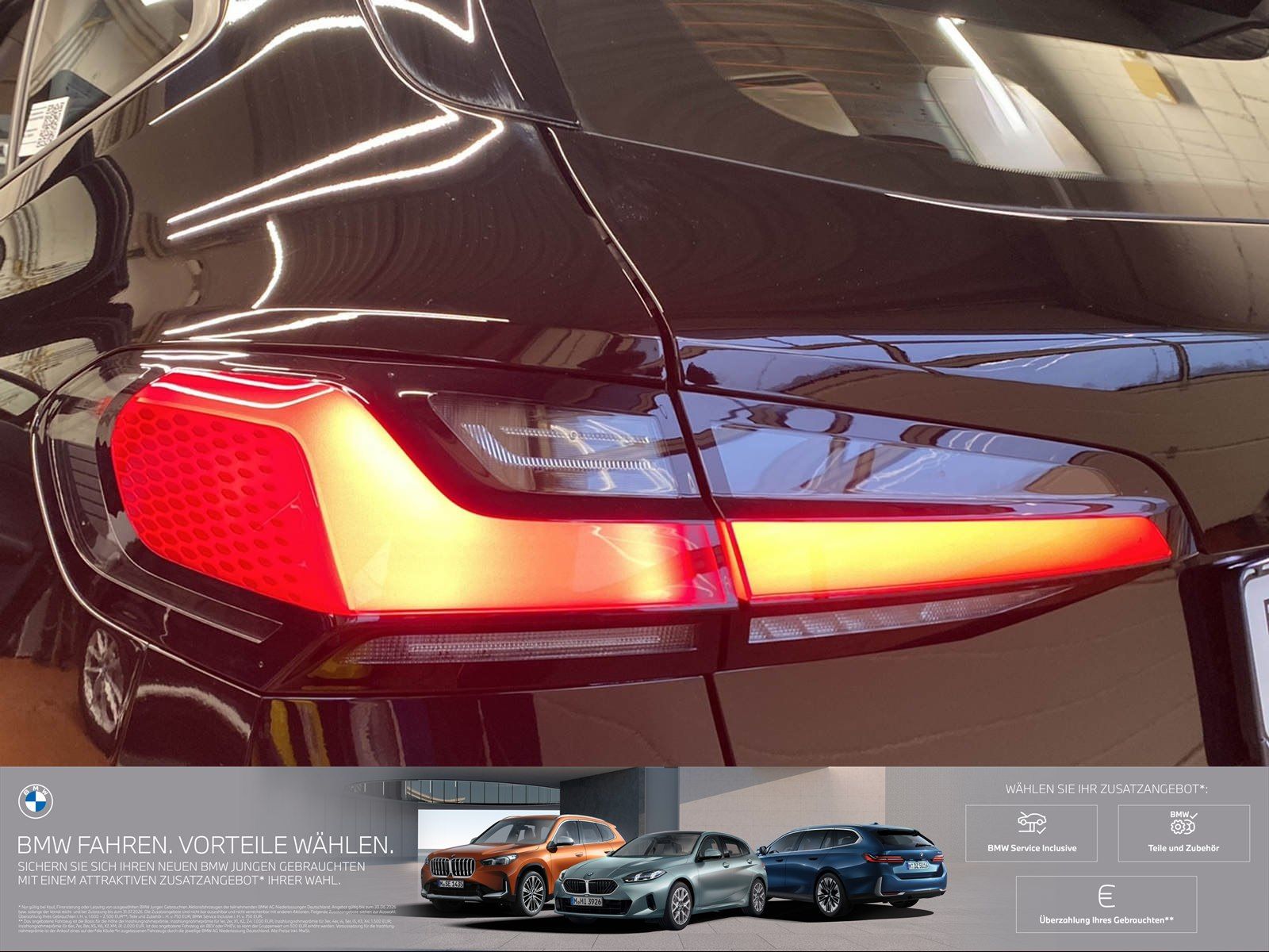 BMW 230 Active Tourer - Bild 11