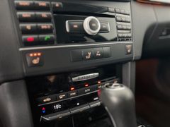 MERCEDES-BENZ E 200 CDI BlueEfficiency / 1.HD / GARANTIE / ILS