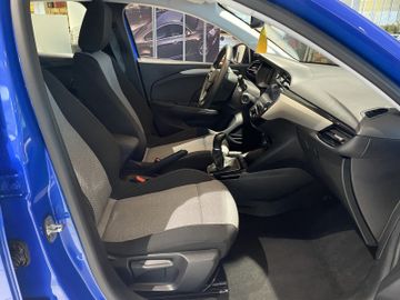 Bild 11 Opel Corsa 1.2 Edition SHZ+LHZ/PDC v+h+CAM/TOTWINKEL/