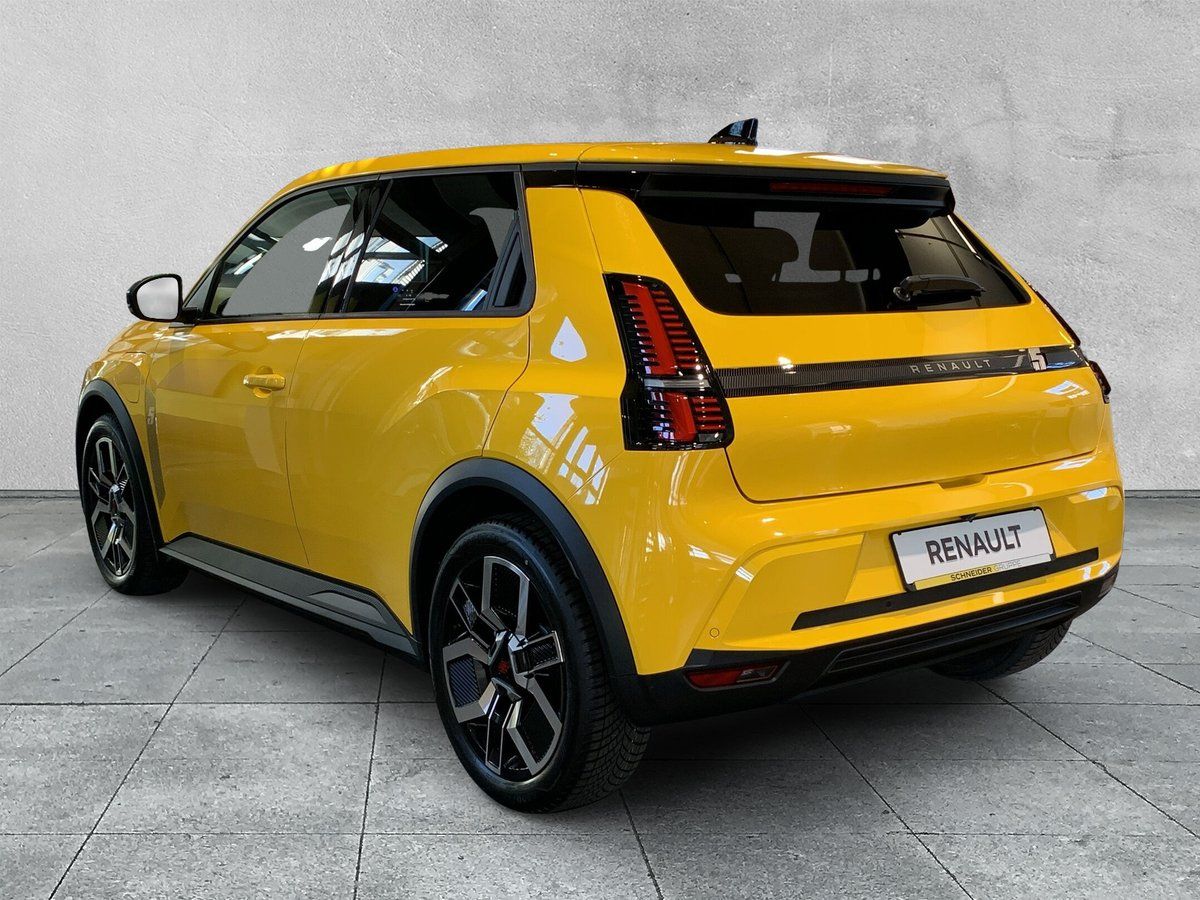 Renault R 5 - Bild 4