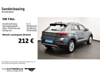 Volkswagen T-Roc - Vorschau Bild 2