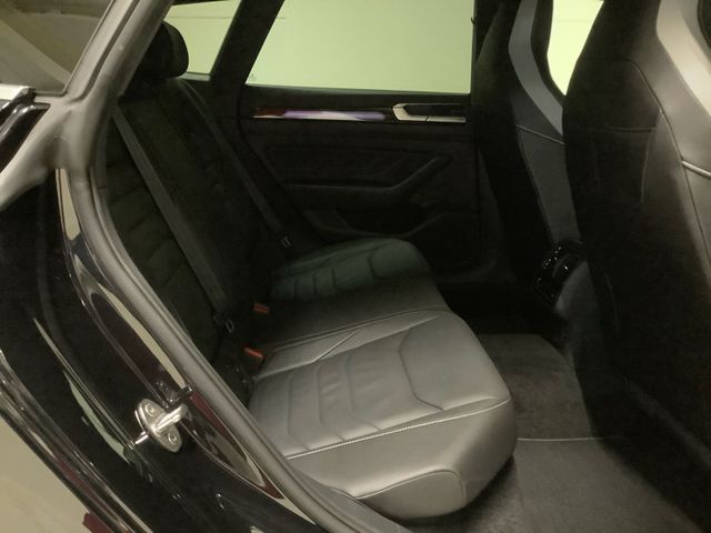 Arteon Shooting Brake R-Line TSI 4MOTION 206 kW