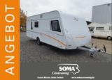 LMC Style 582 K - SOMA CAMP FAMILY 560 FMK  - LMC Etagenbett Neu