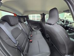 Fahrzeugabbildung Clio V Evolution 1.6 E-TECH Hybrid 145 EU6e,