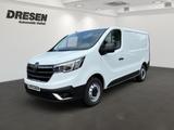 Renault Trafic Kastenwagen Business+ L1H1 3,0t AHK Blue 
