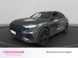 Audi SQ8 4.0 TDI qu. Matrix+Pano+22''+Stdhzg+B&O+HUD+ - Audi SQ8 aus 2019