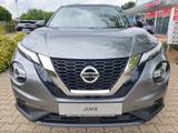 Nissan JUKE 1.0 DIG-T 114 PS 7DCT ENIGMA 2 Farben - Nissan Juke: Enigma