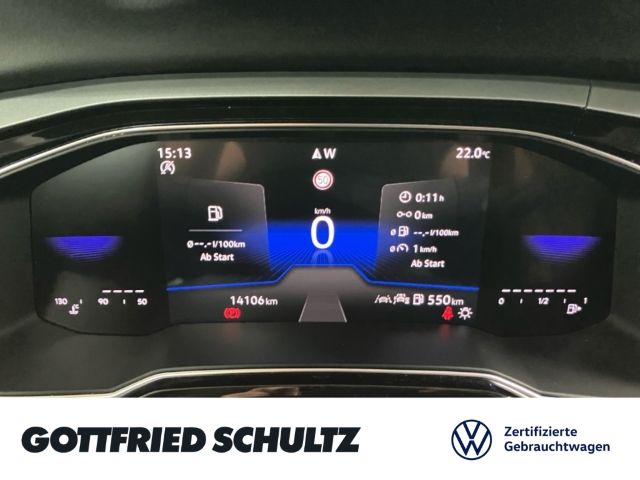 Volkswagen Taigo - Bild 12