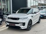 Land Rover Range Rover Sport 3,0 V6 Diesel HSE Dynamic - scheckheftgepflegte Land Rover Range Rover Sport