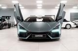 Lamborghini Revuelto 6.5 V12 HPEV - NEW*NOT REGISTERED*VAT - graue Lamborghini Revuelto