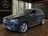 Mercedes-Benz GLE 400 d 4M AMG-Line Int.+AHK+MBUX+Navi+Burmest - gebrauchte Mercedes-Benz GLE 400 aus dem Jahr 2020