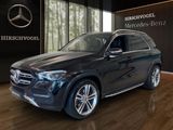 Mercedes-Benz GLE 400 d 4M AMG-Line Int.+AHK+MBUX+Navi+Burmest - Mercedes-Benz GLE 400 aus 2020