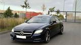 Mercedes-Benz Mercedes Benz CLS 500 - gebrauchte Mercedes-Benz CLS 500 aus dem Jahr 2011