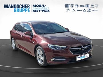 Opel Insignia B Sports Tourer 1.5 Turbo Innovation LM