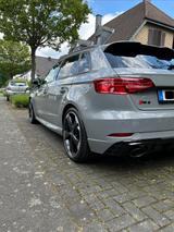 Audi RS3 Sportback 2.5 TFSI RS-Sitze*Pano*B&O*Virtual - Audi RS3: Kombi