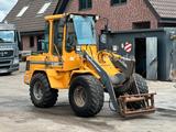 Zettelmeyer ZL 602-B Radlader BJ: 1996 - Zettelmeyer Radlader Zl