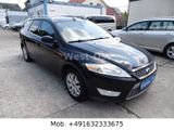 Ford Mondeo Turnier Titanium Leder SHZ PDC AHK Euro 5 - Ford Mondeo aus 2010: Titanium